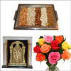 Blessings of Lord Balaji - Click here to View more details about this Product